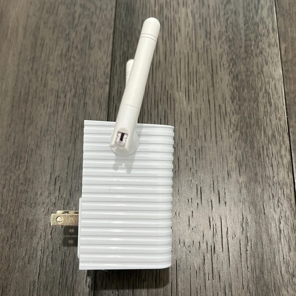Ring chime pro WiFi extender